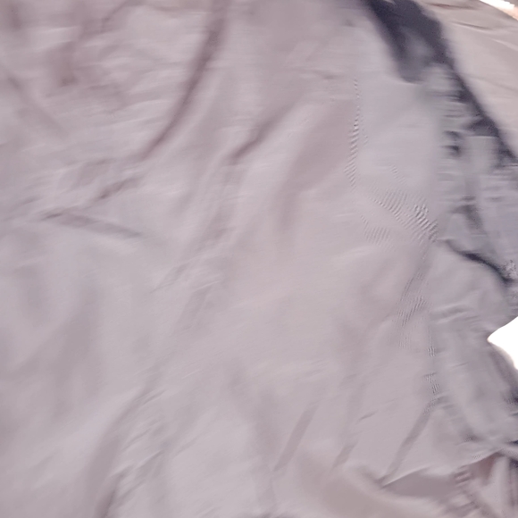 TAIFUN COLLECTION JACKET 92%POLYESTER 8%ELASTANE BLACK SIZE 10 - Picture 7 of 9